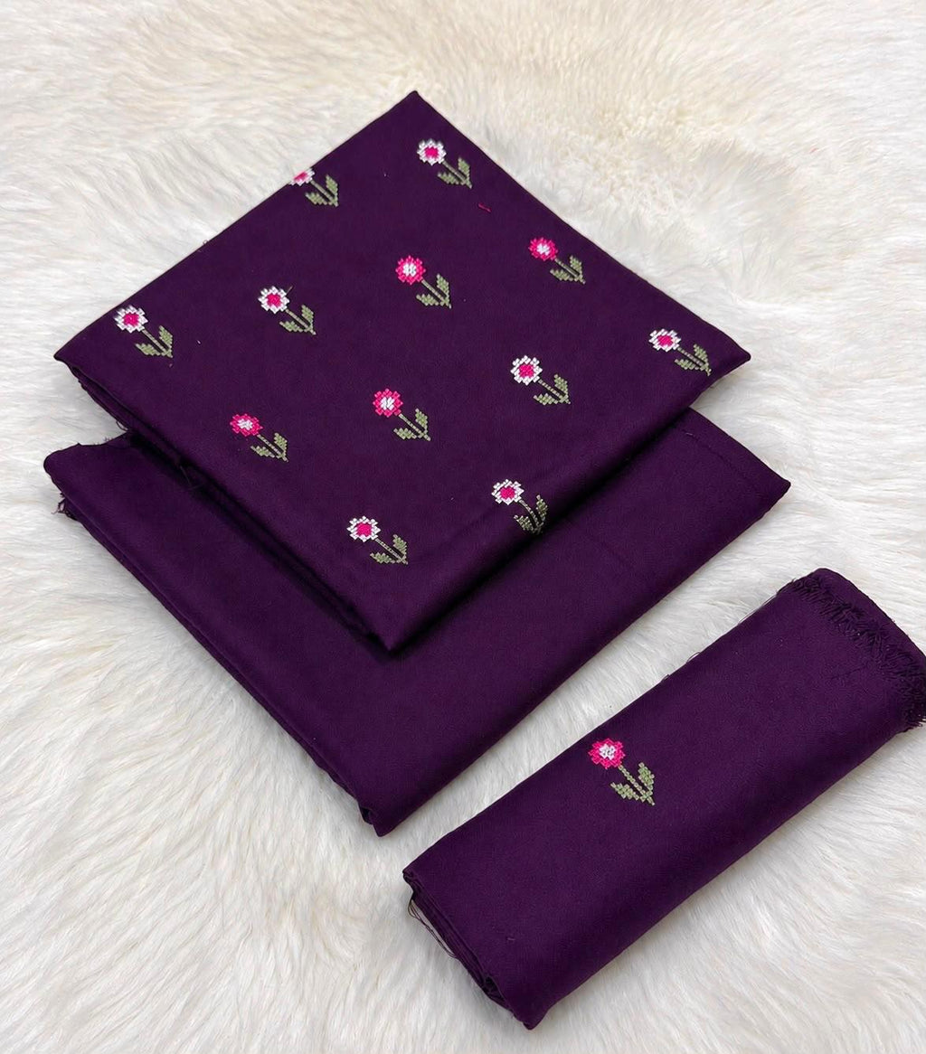 Unstich kamez shalwar