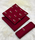 Unstich kamez shalwar