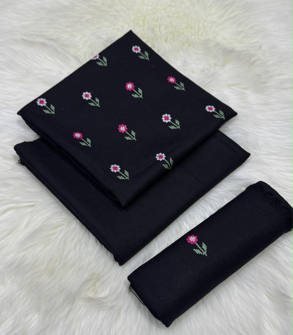 Unstich kamez shalwar