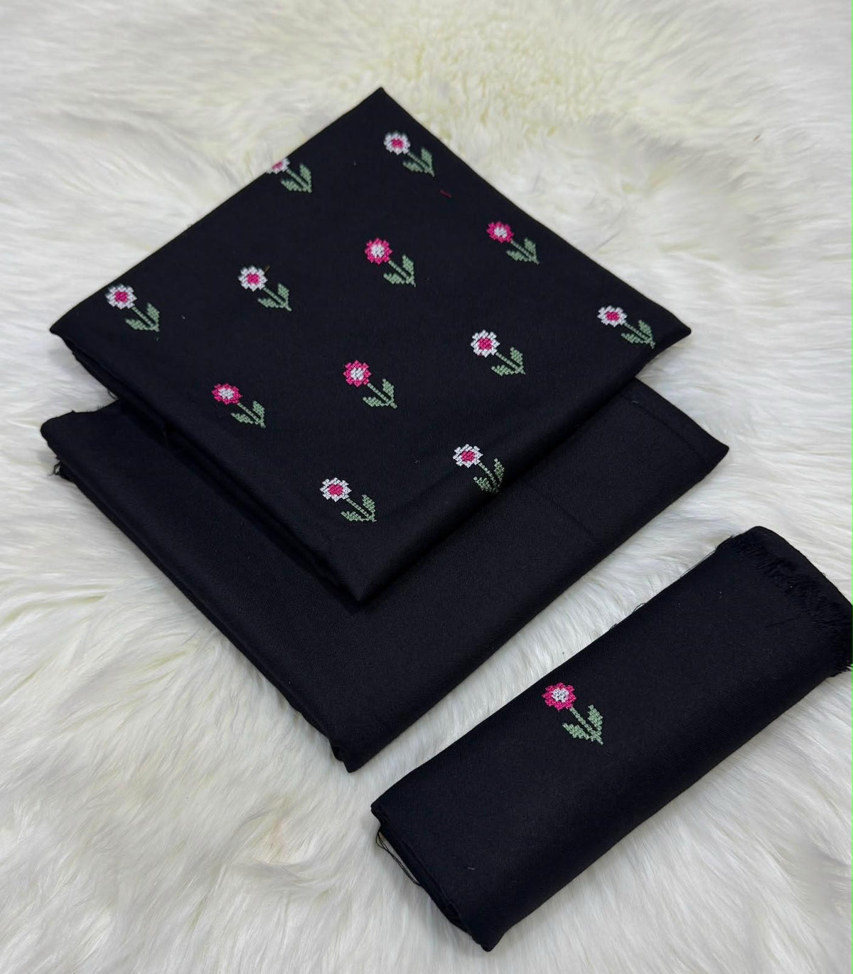 Unstich kamez shalwar