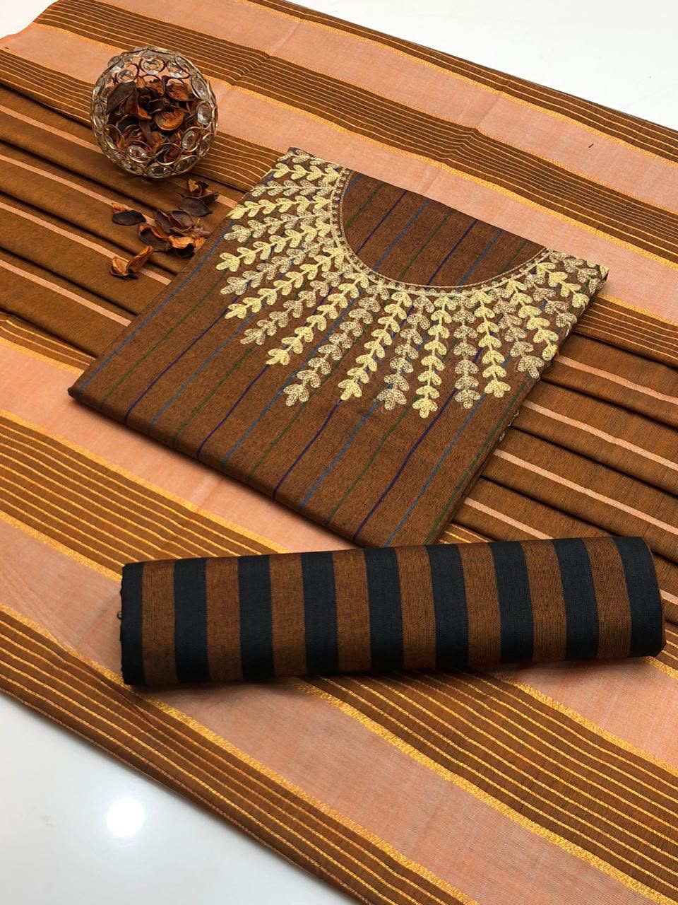 Unstich kamez shalwar
