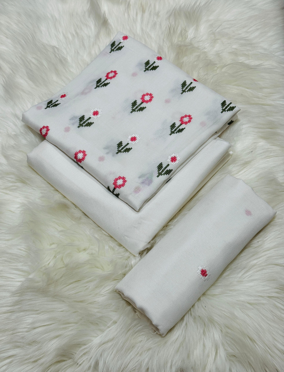 Unstich kamez shalwar