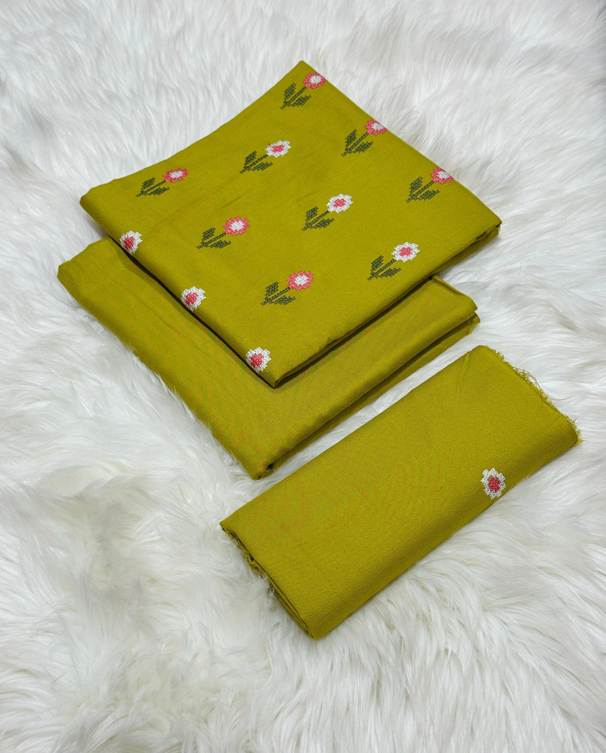 Unstich kamez shalwar