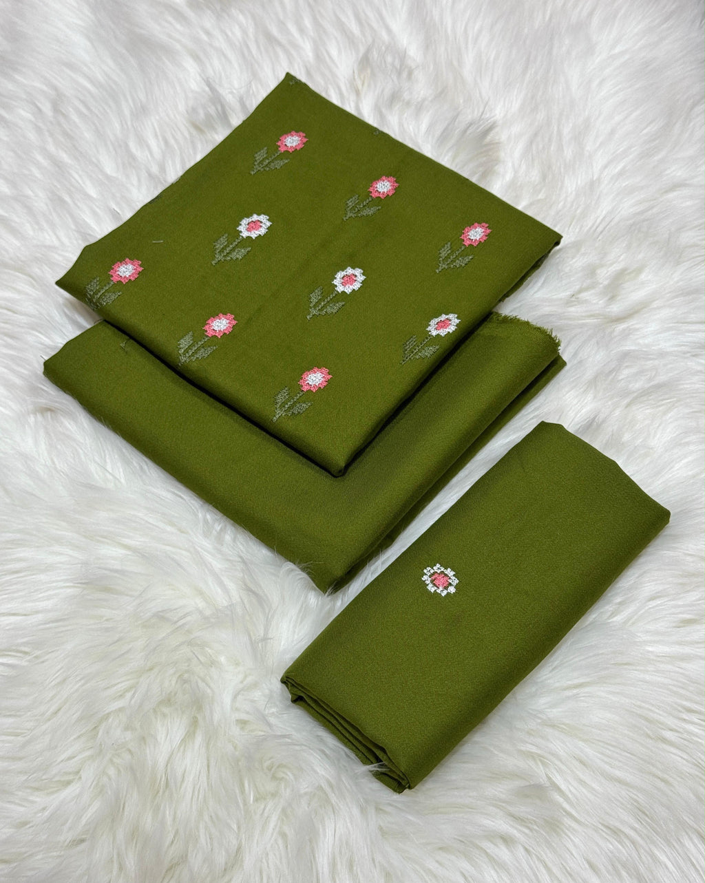 Unstich kamez shalwar